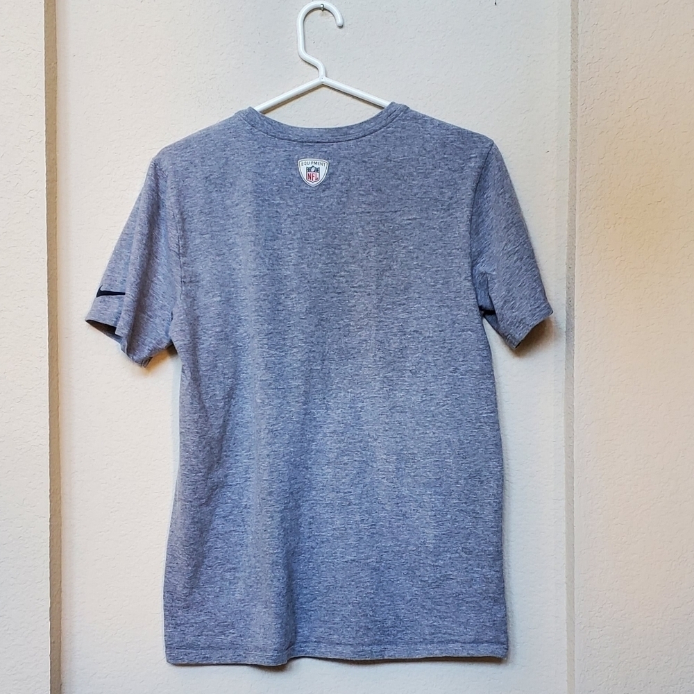 NFL Denver Broncos Nike Tee - Picture 3 of 5